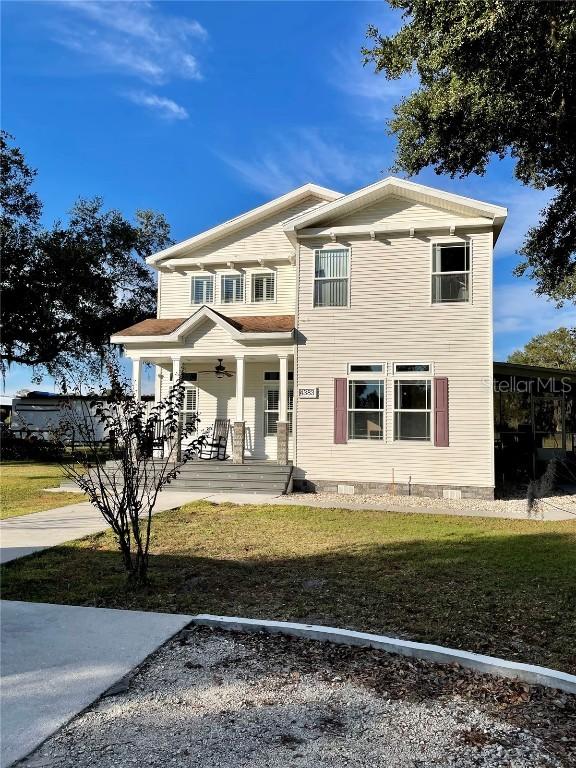 4383 Olinger Farm Rd., Lakeland, FL 33810