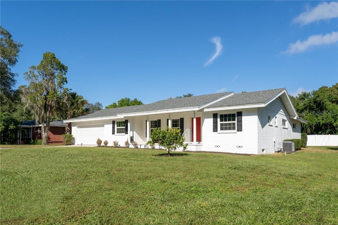 [Address Hidden by Seller], Lakeland, FL 33811