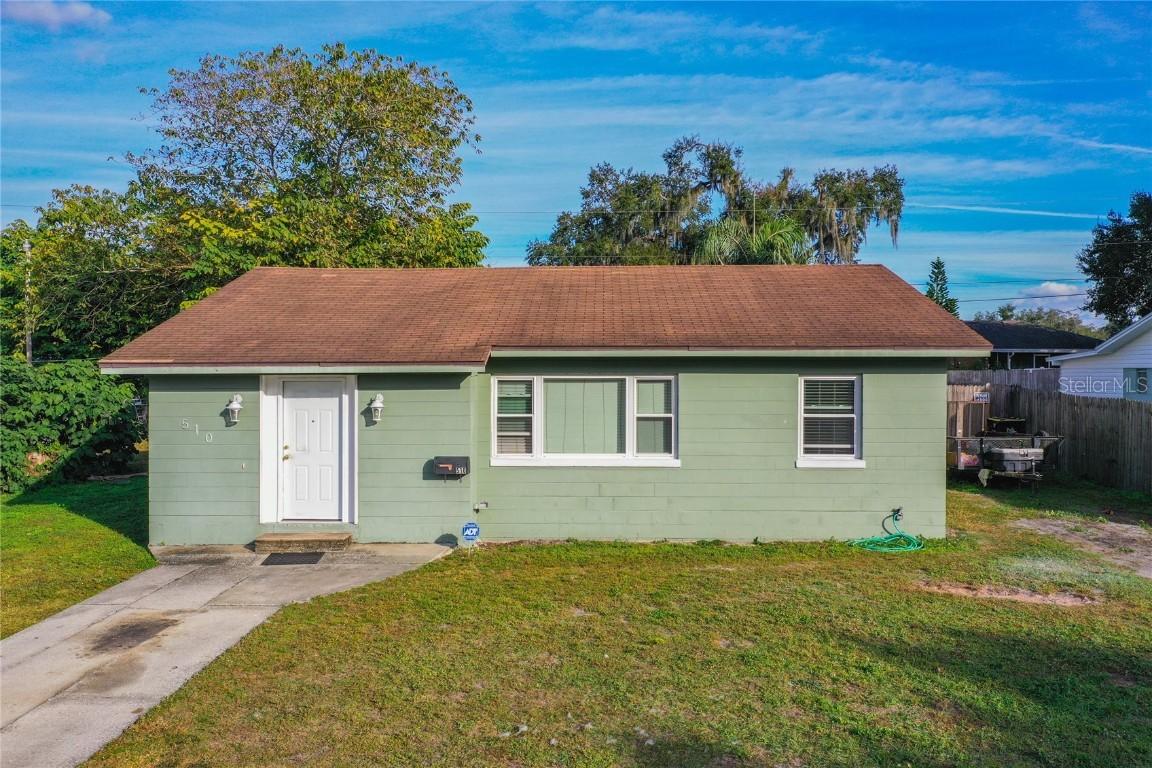 510 Monticello Ave., Lakeland, FL 33801