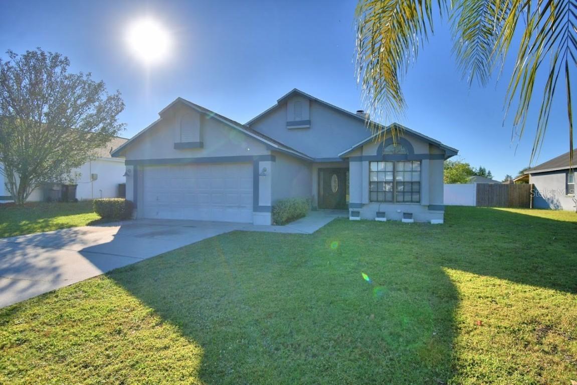 5263 Saint Lucia Dr., Lakeland, FL 33812