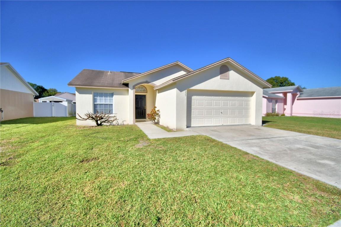 253 Kings Pond Ave., Winter Haven, FL 33880