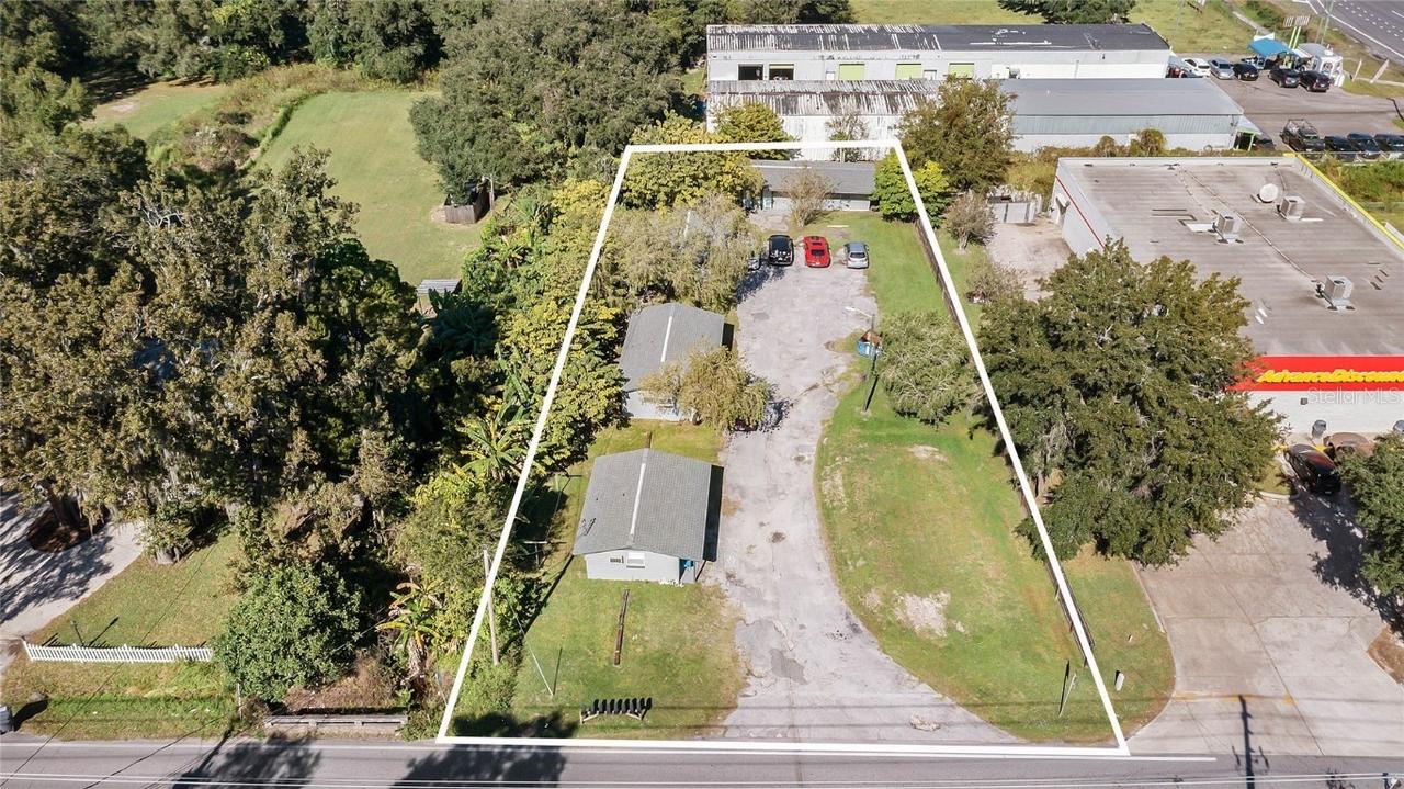 1321 Mann Rd., Lakeland, FL 33810