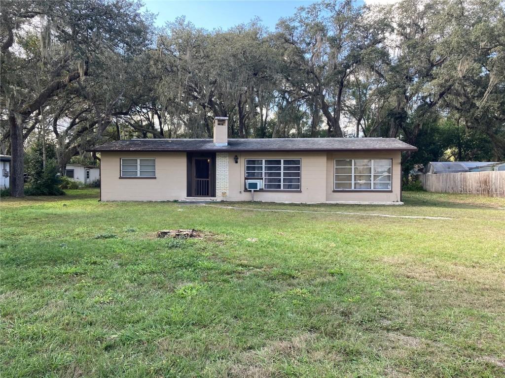 5367 Tower St., Ridge Manor, FL 33523