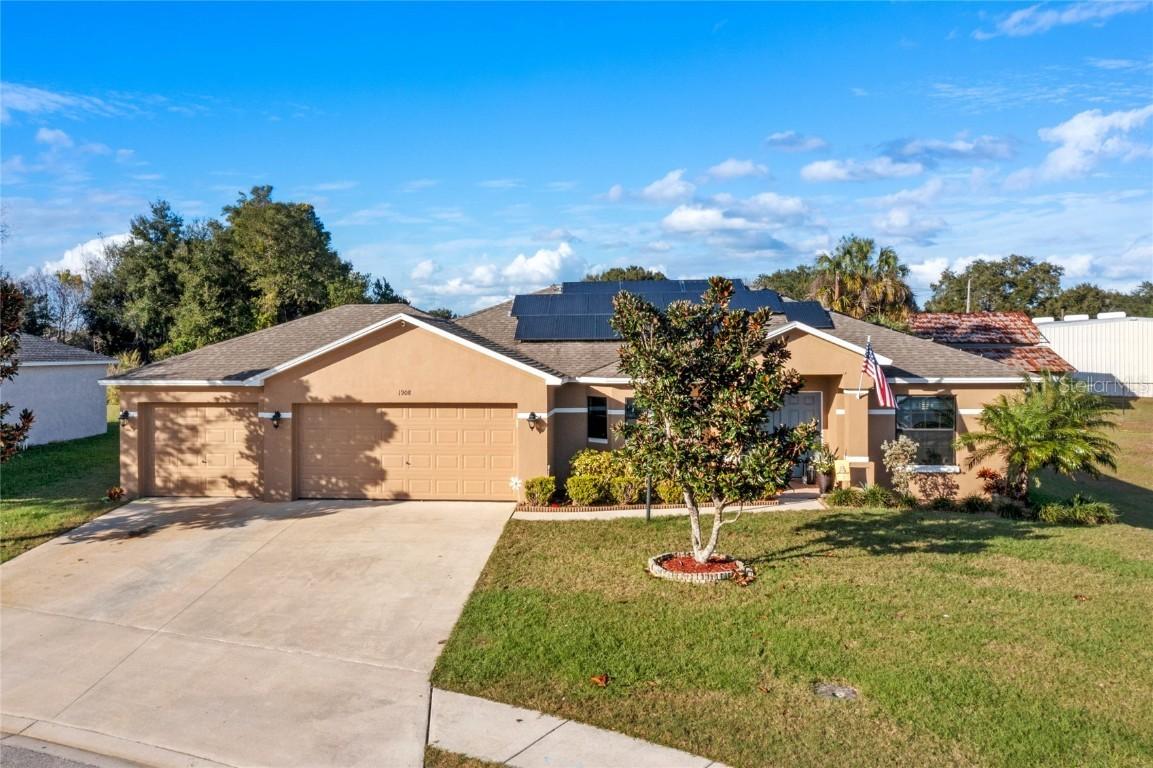 1908 Griffins Green Dr., Bartow, FL 33830
