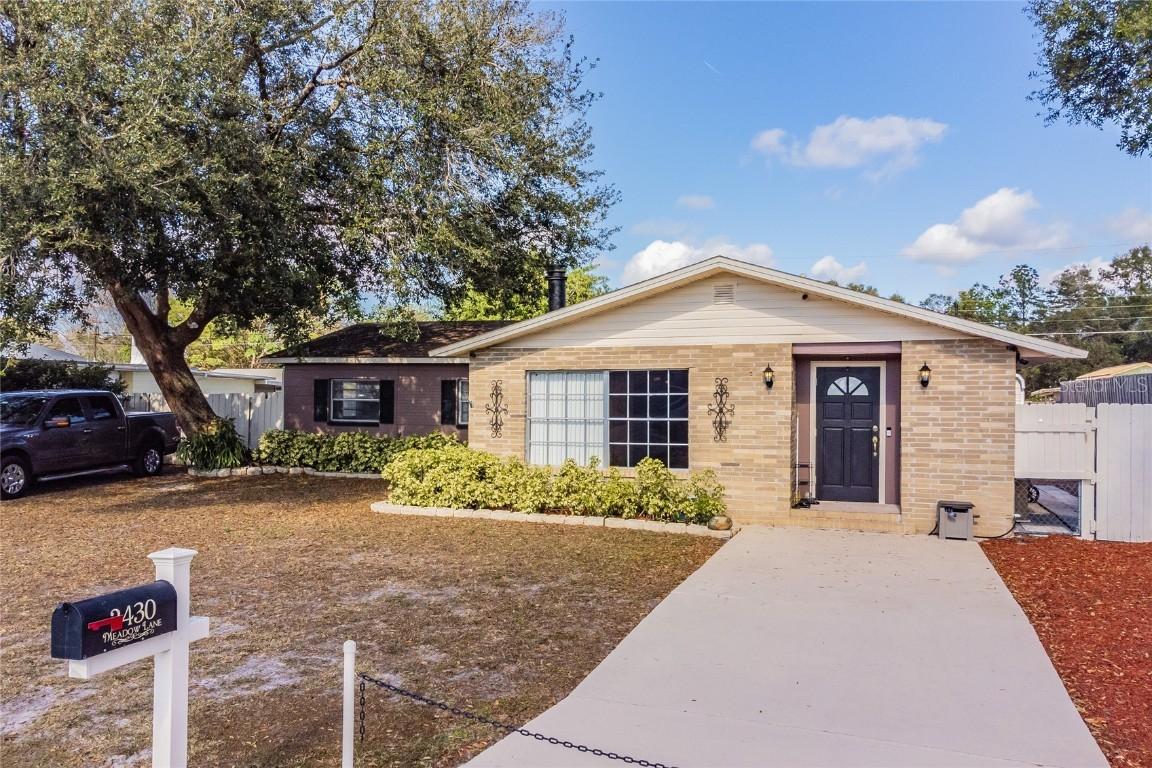 2430 Meadow Ln., Lakeland, FL 33801