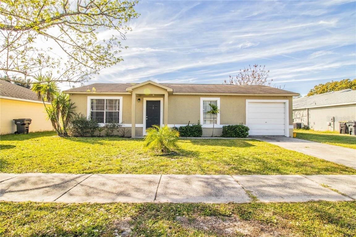7331 Thomas Jefferson Cir., Bartow, FL 33830
