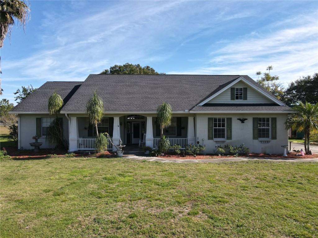 1830 Ef Griffin Rd., Bartow, FL 33830