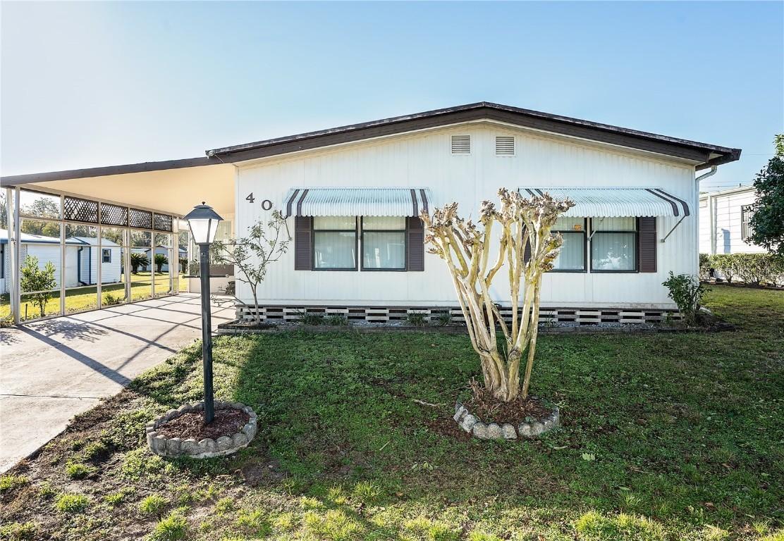 409 Monroe Dr., Lakeland, FL 33809