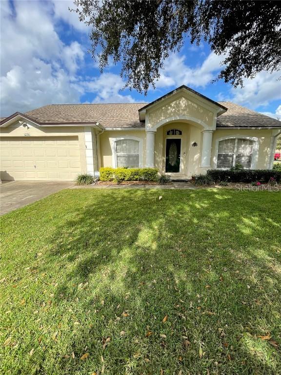1230 W Mizell St., Bartow, FL 33830