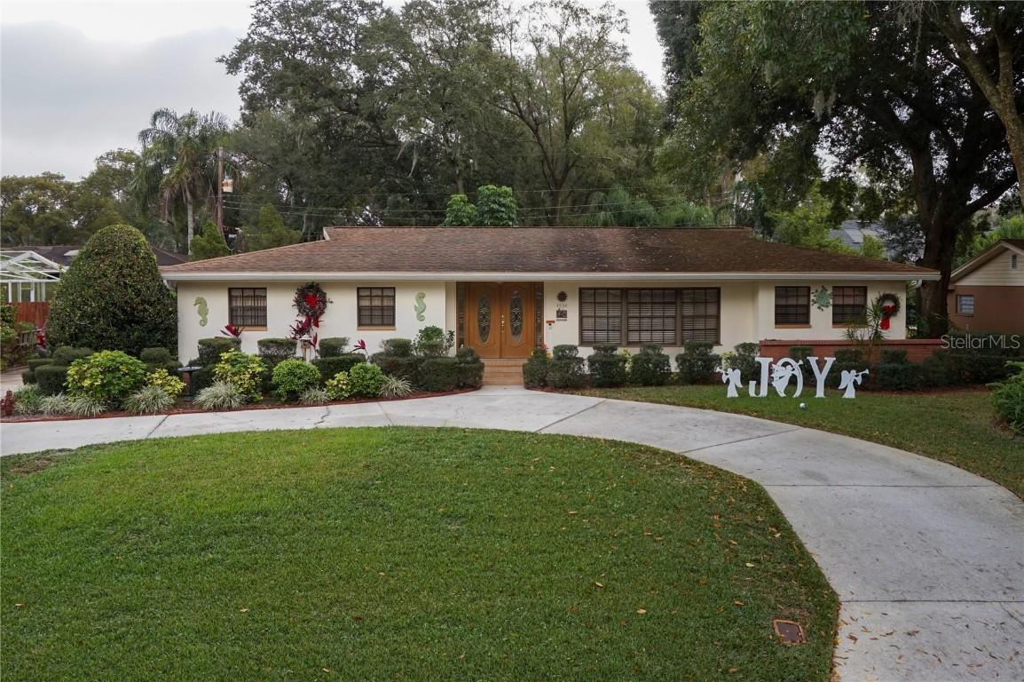 4534 Mount View Dr., Lakeland, FL 33813