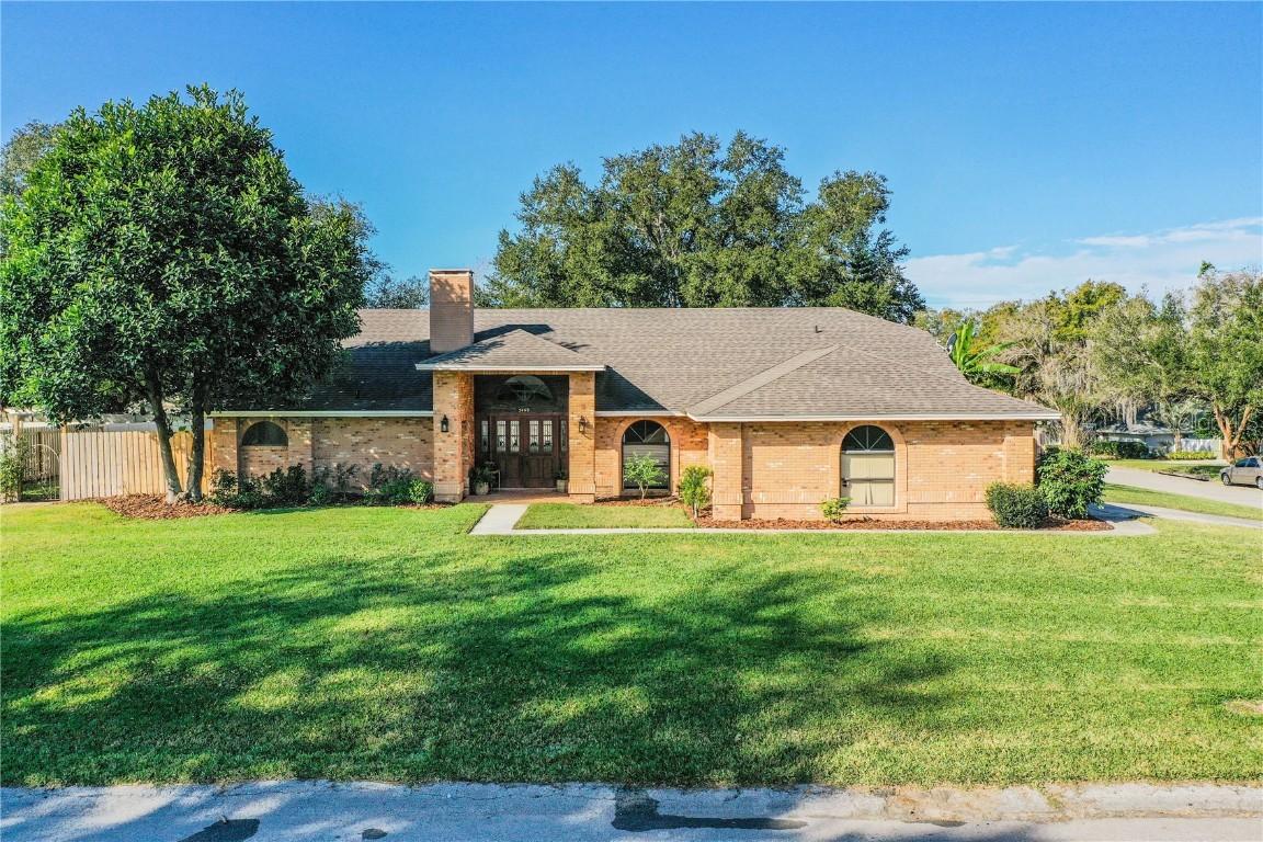 5409 Club Hl E, Lakeland, FL 33812