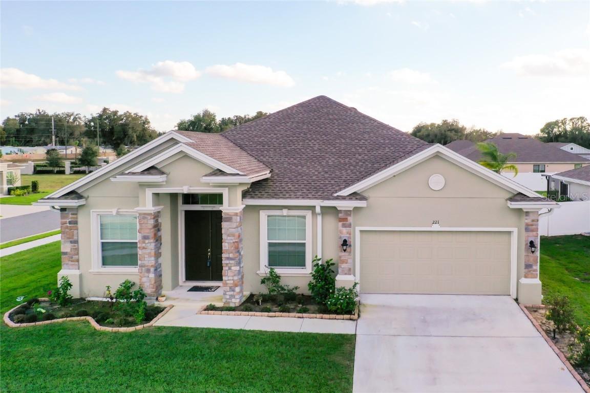 221 Kissengen Park Dr., Bartow, FL 33830