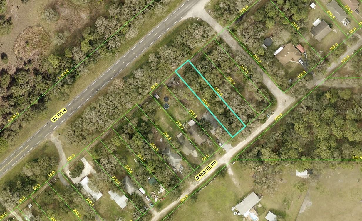 15327 Us 301, Parrish, FL 34219