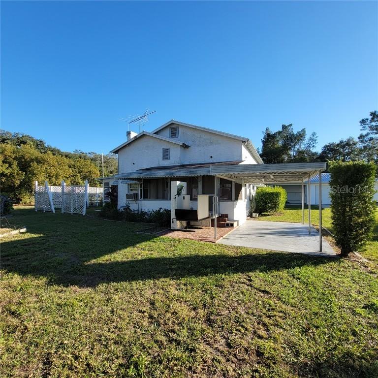 525 State Road 559, Auburndale, FL 33823