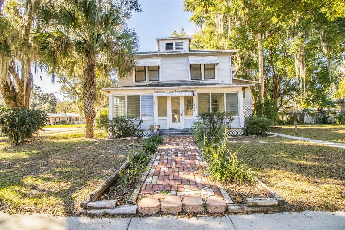 395 S Floral Ave., Bartow, FL 33830