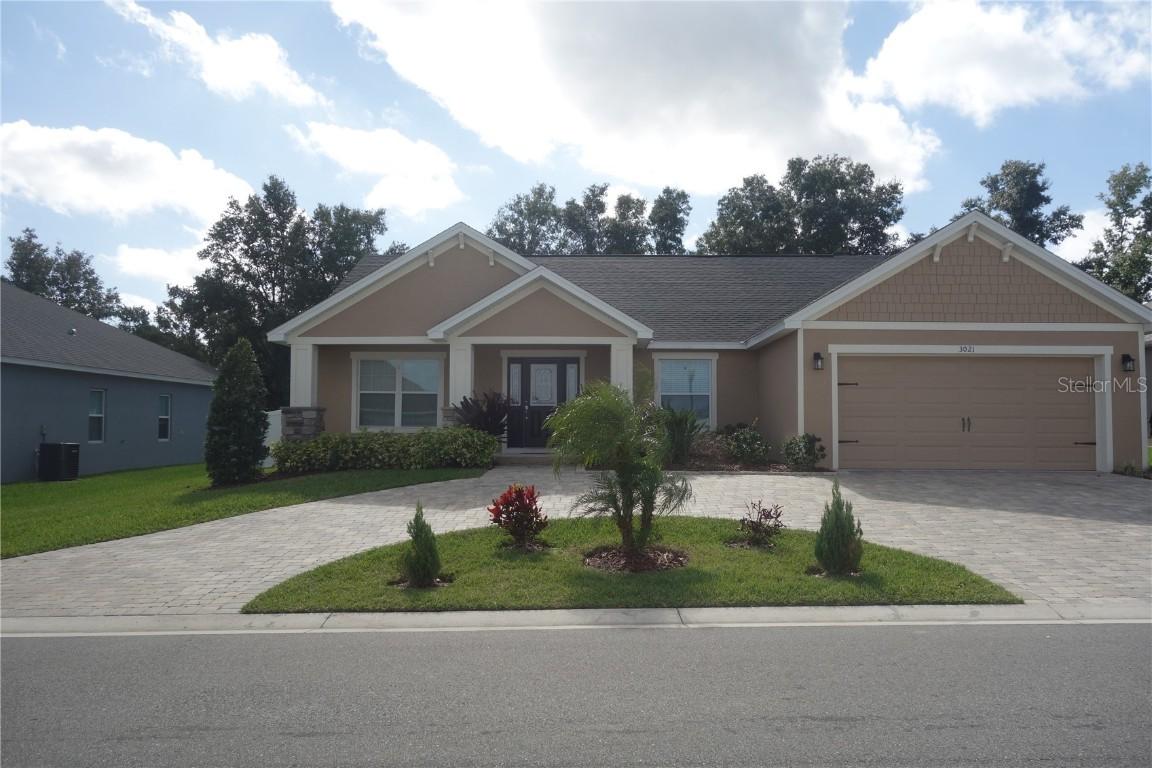 3021 Pearly Dr., Lakeland, FL 33812