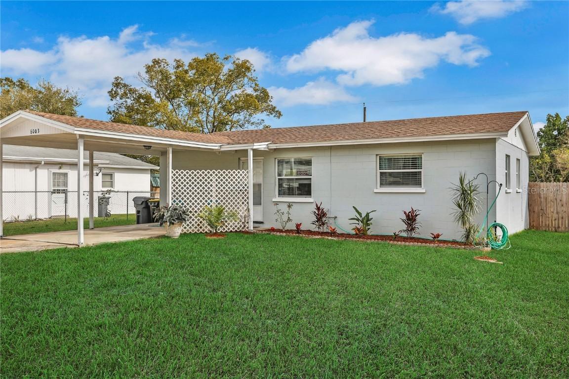 6003 Hilltop Ln., Lakeland, FL 33809