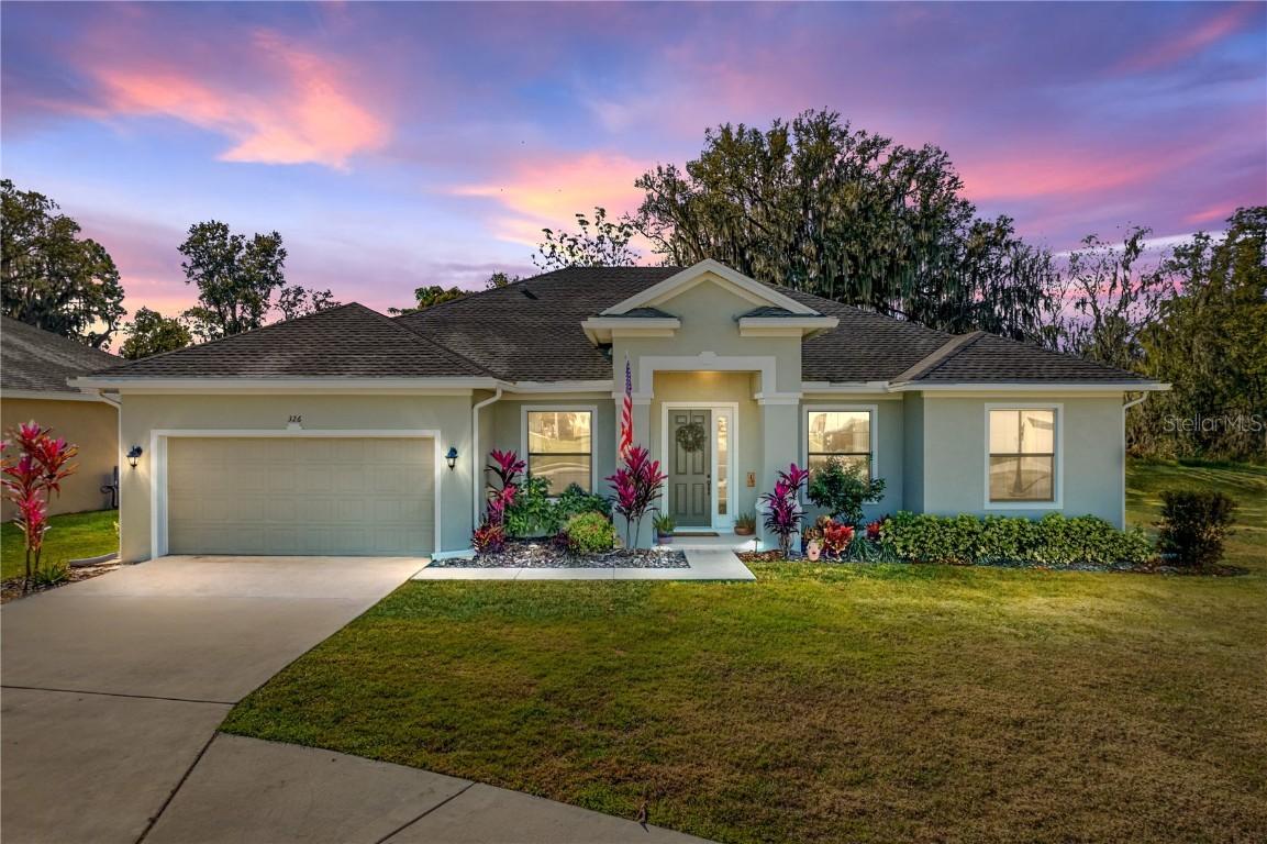 326 Kissengen Park Dr., Bartow, FL 33830