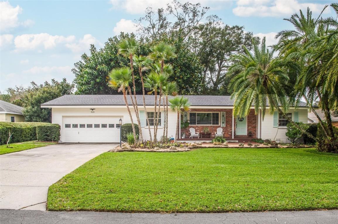 509 Rob Roy St., Lakeland, FL 33813
