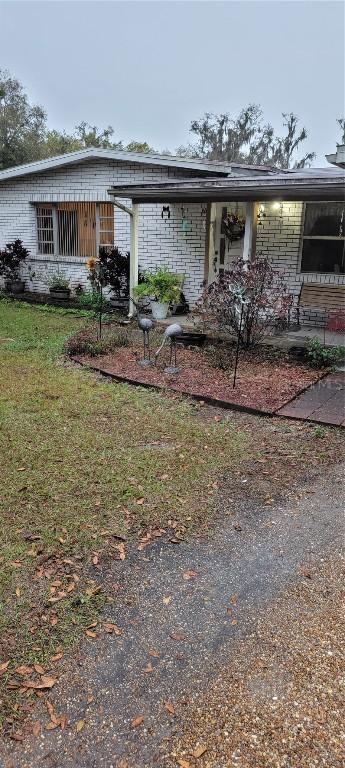 1905 W Keysville Rd., Plant City, FL 33567