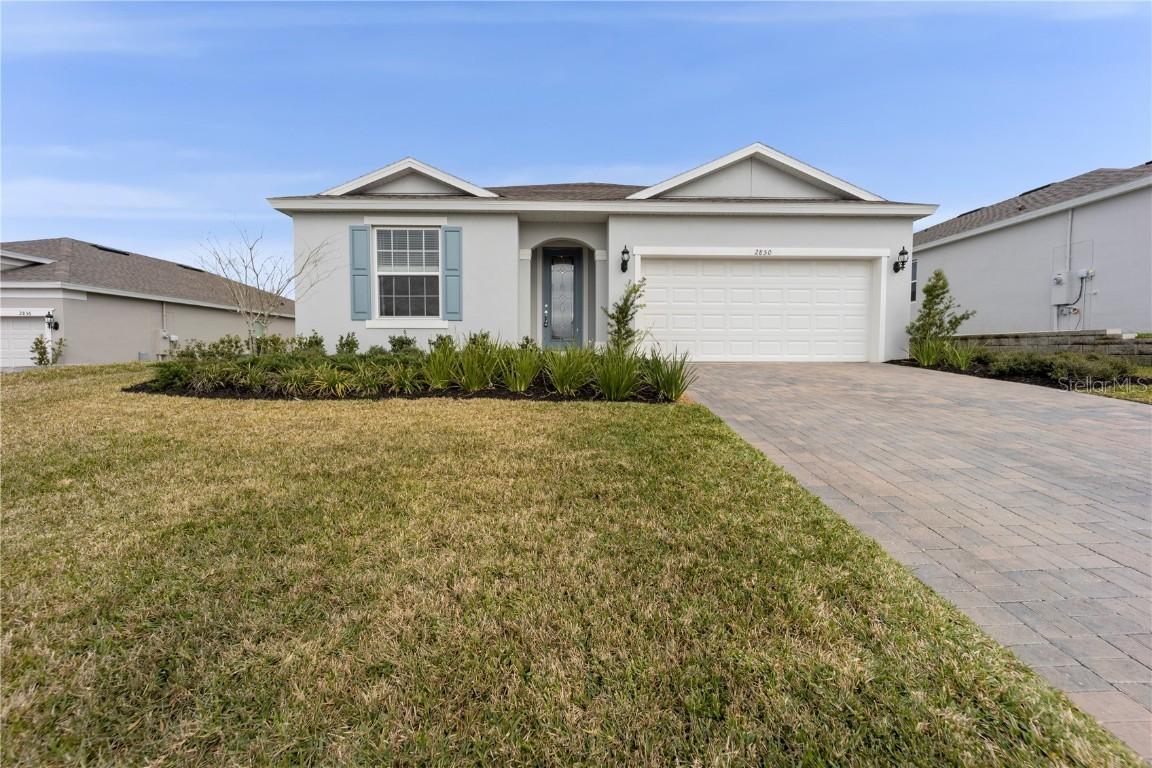 2850 Hilltop Loop, Apopka, FL 32712