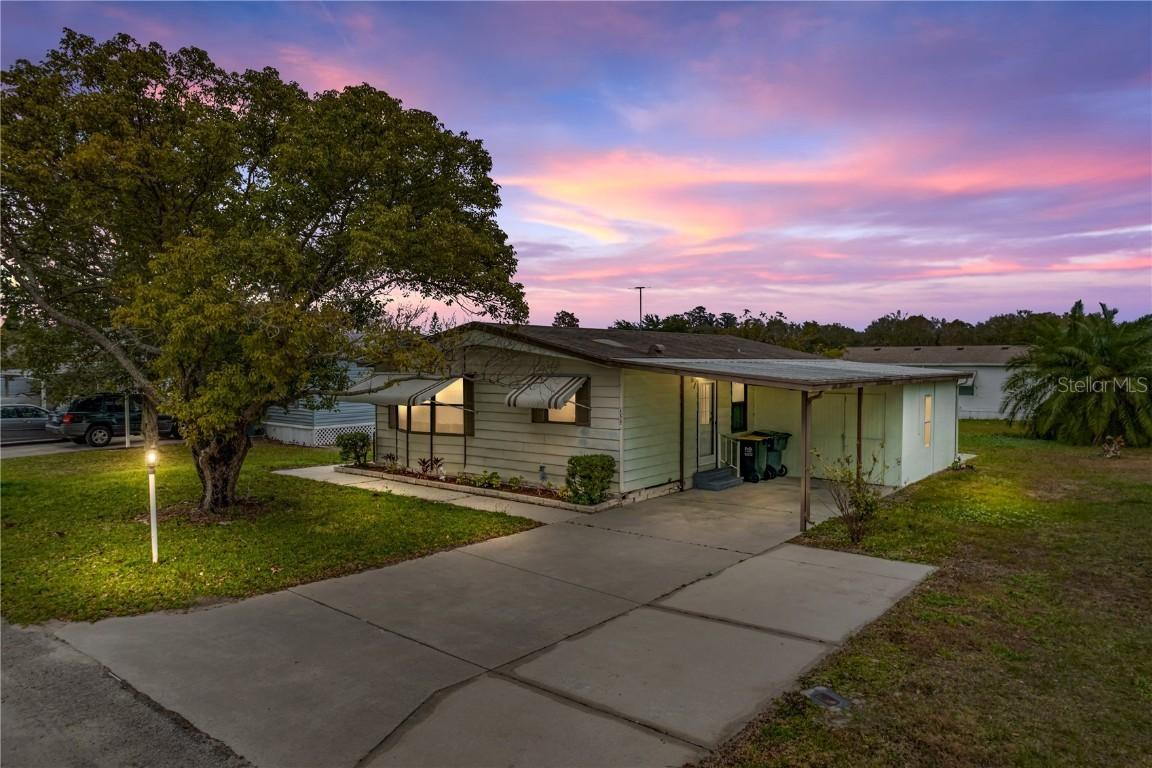 450 Perch Pl., Lakeland, FL 33801
