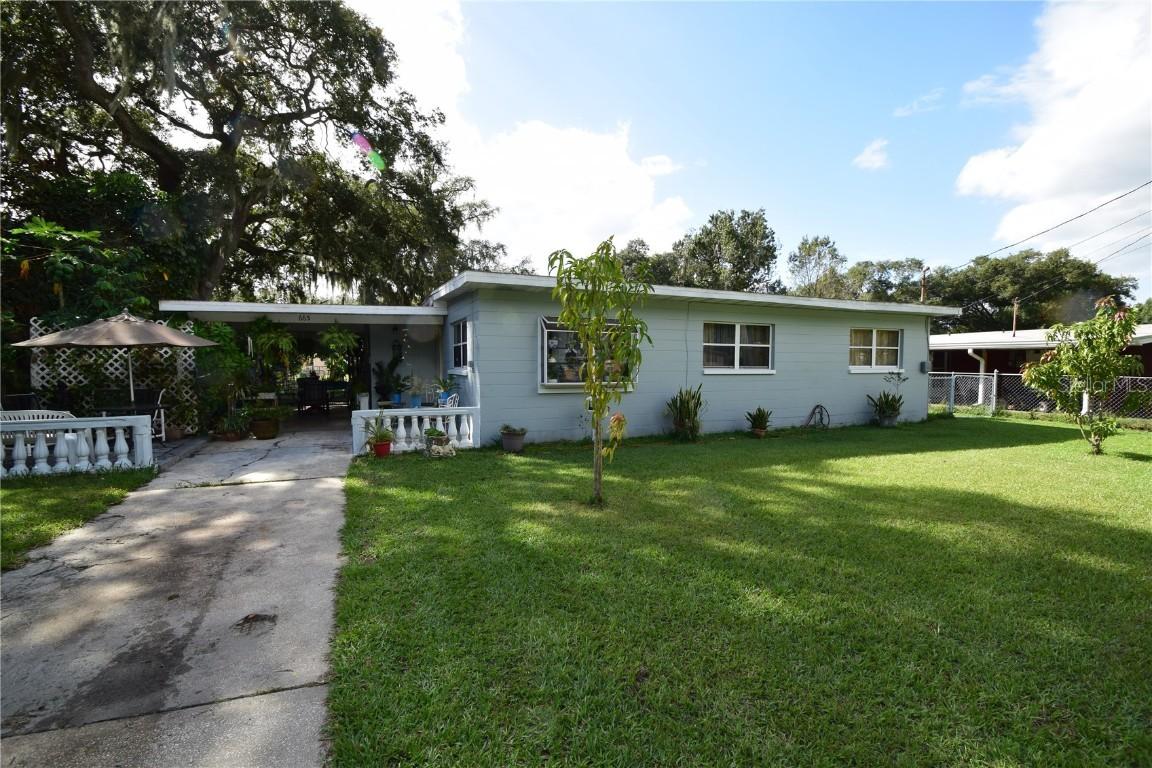 665 Pinecrest Dr., Bartow, FL 33830