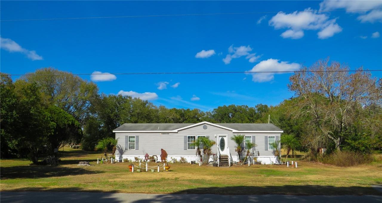 6716 Maggie Dr., Bartow, FL 33830