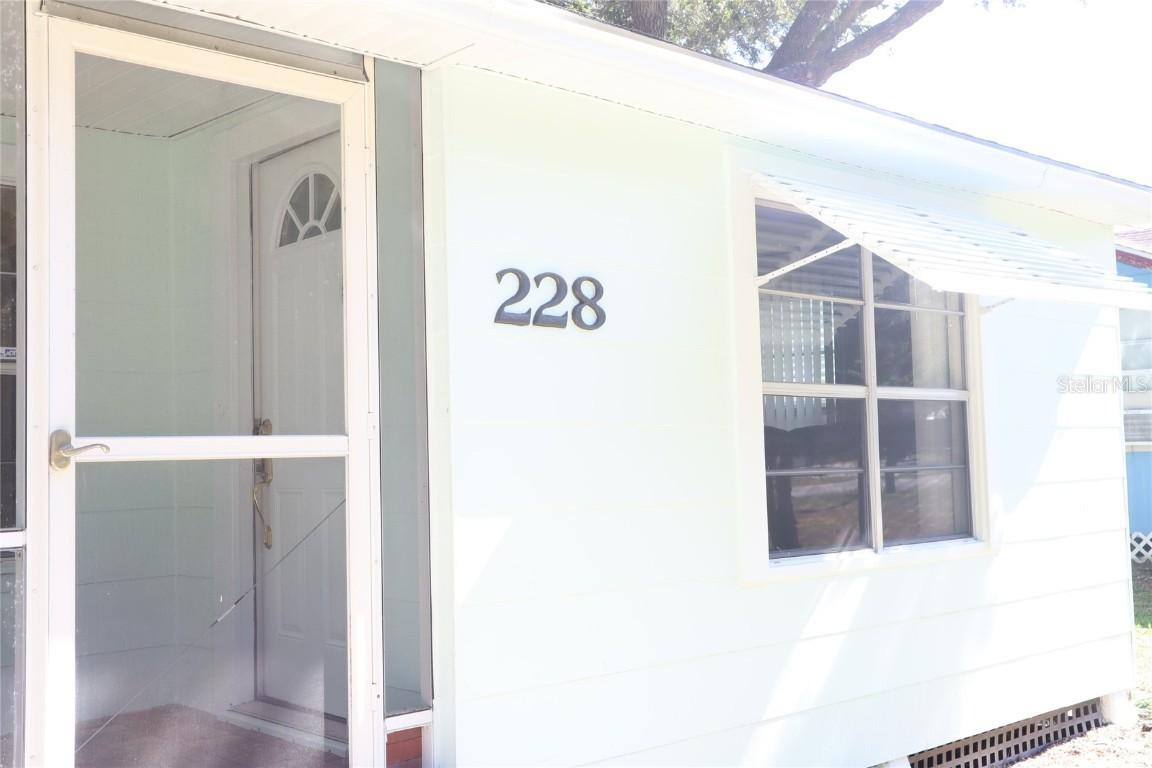 228 Old Bartow Rd., Homeland, FL 33847
