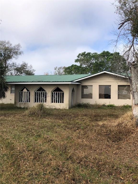 1981 SE Peach Drive, Arcadia, FL 34266