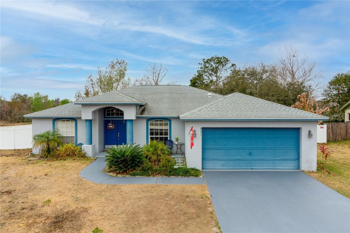 6251 Napa Dr., Lakeland, FL 33813
