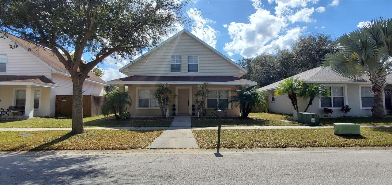 10415 Summerview Cir., Riverview, FL 33578