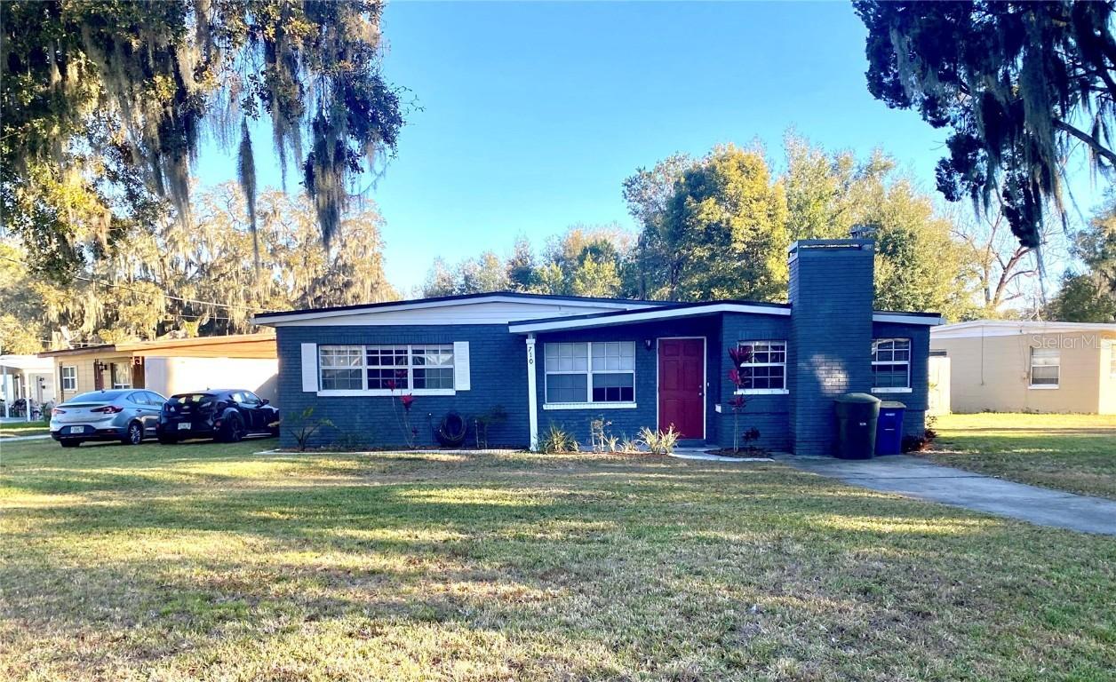 710 S Woodlawn Ave., Bartow, FL 33830