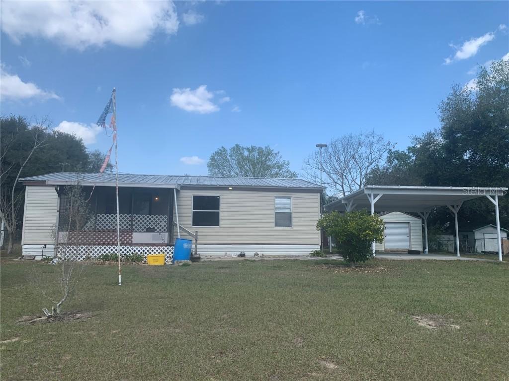 6060 Citrus Highlands Dr., Bartow, FL 33830