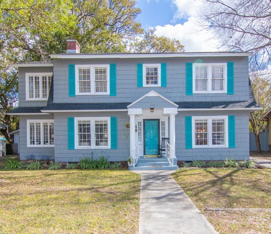 612 S Ingraham Ave., Lakeland, FL 33801