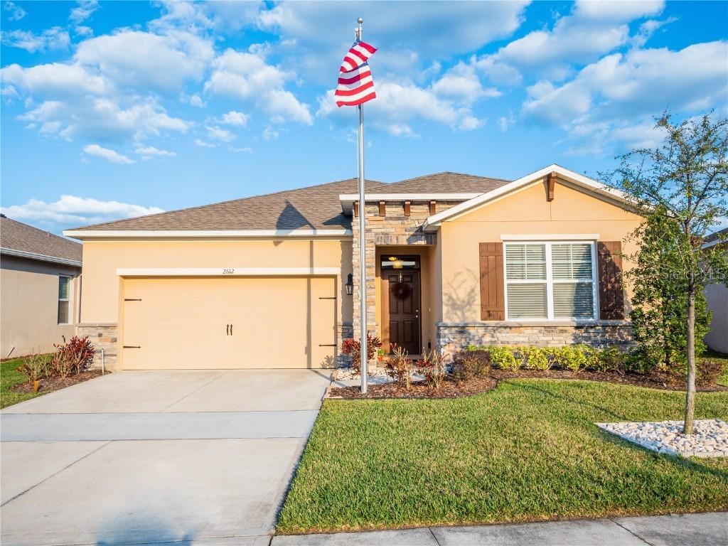 2612 Canyon Crest Dr., Lakeland, FL 33811