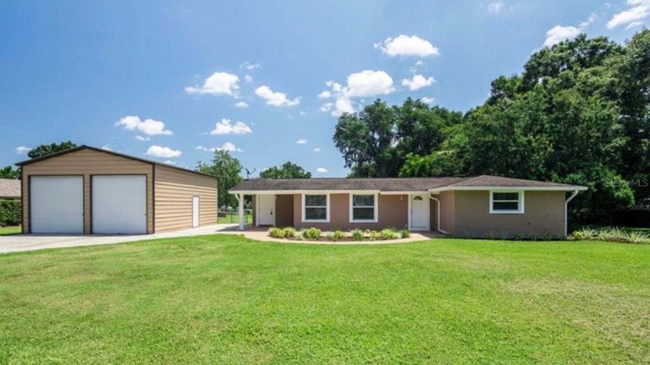 8917 Clayton Ln., Lakeland, FL 33809