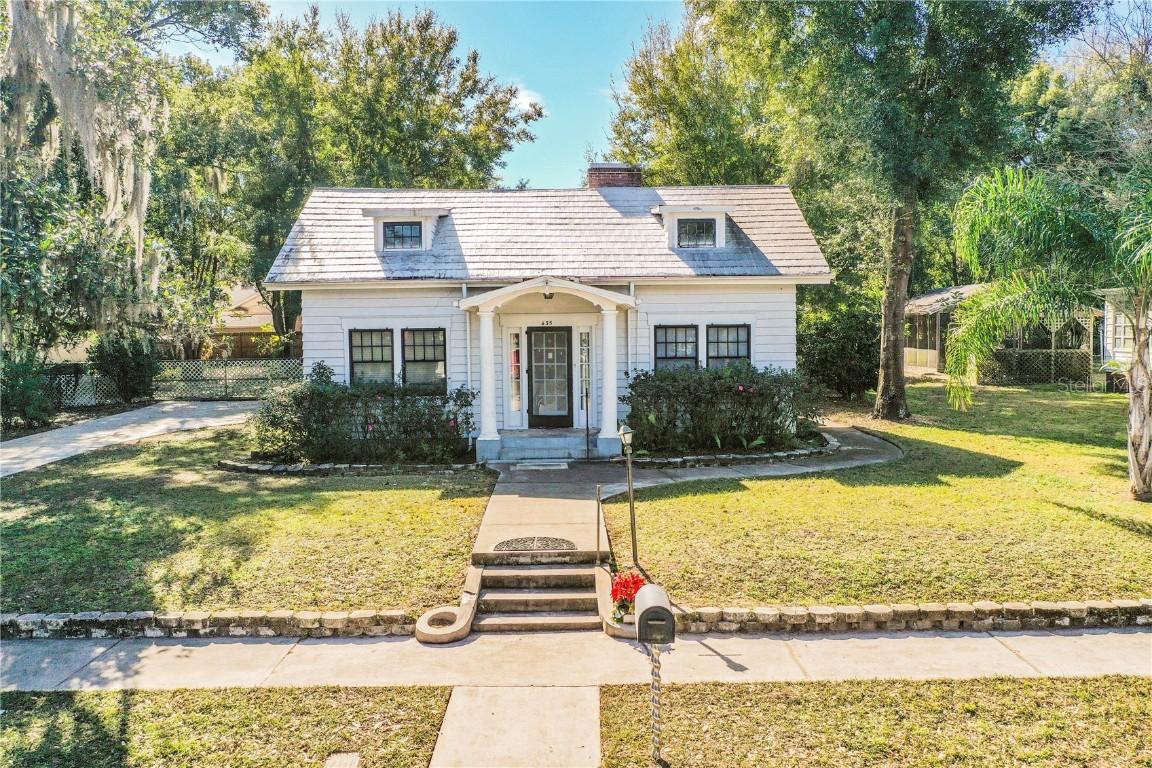 435 E Vine St., Bartow, FL 33830