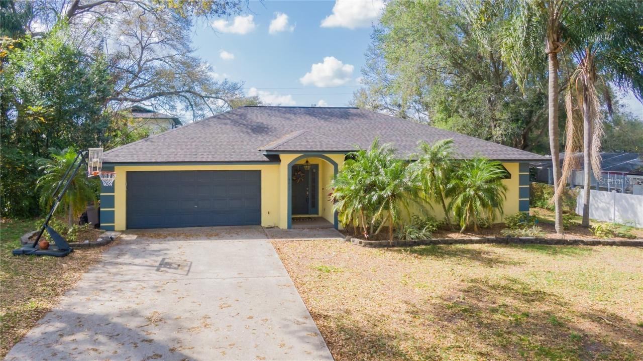 4611 Jones Tr., Lakeland, FL 33813