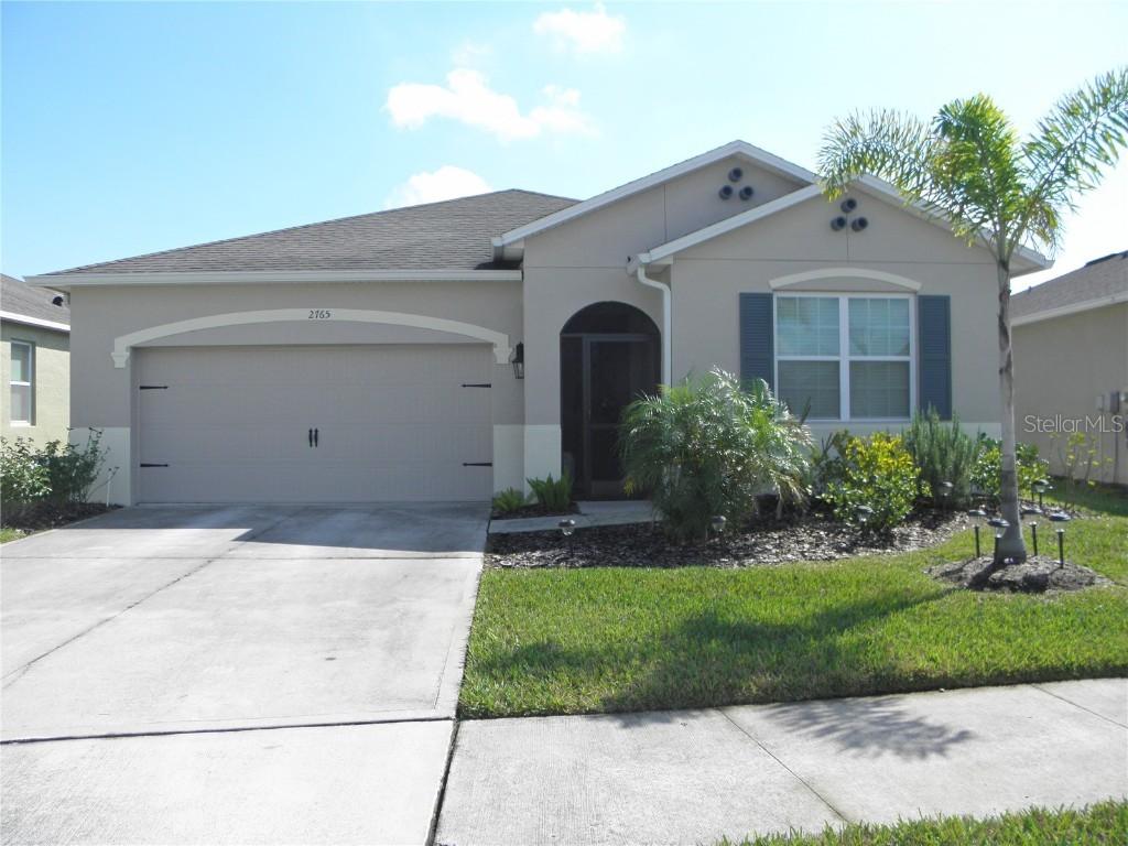 2765 Canyon Crest Dr., Lakeland, FL 33811