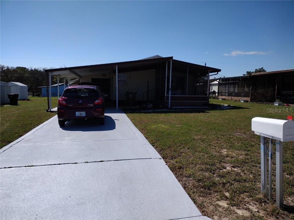 407 Martin Dr. #29, Lakeland, FL 33809