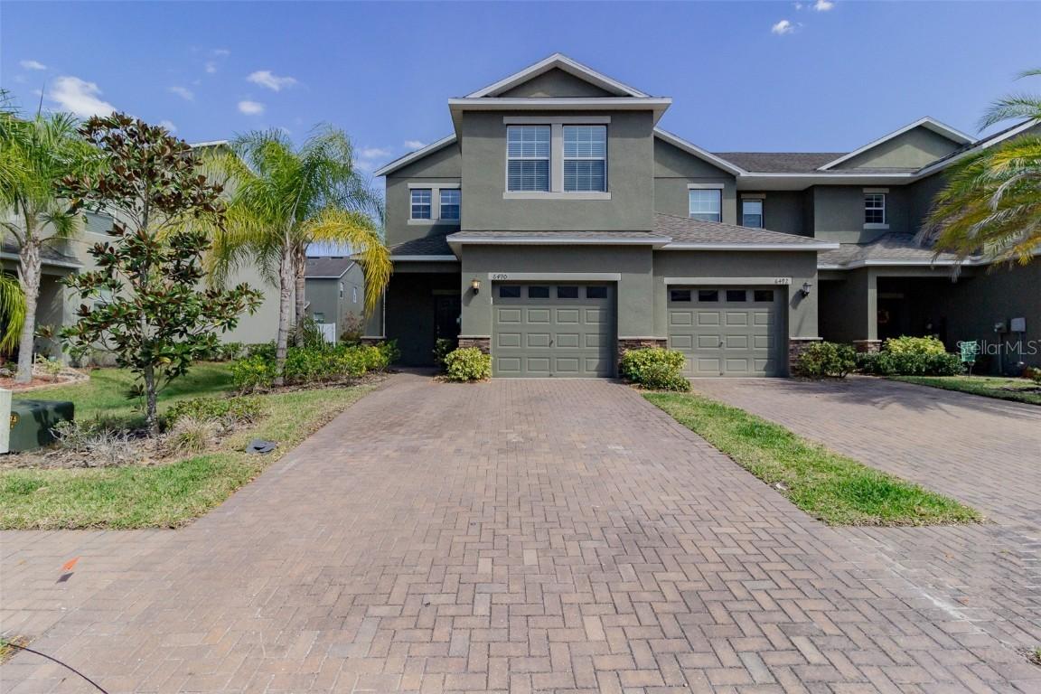 6490 Sedgeford Dr., Lakeland, FL 33811