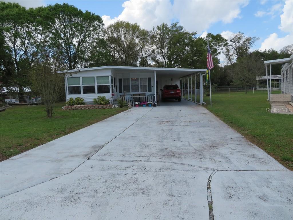 1610 Lot 90 Reynolds Rd. #90, Lakeland, FL 33801