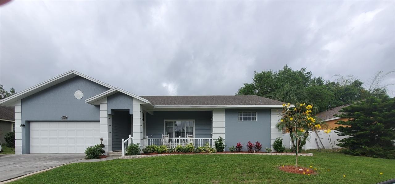 5863 Charloma Dr., Lakeland, FL 33812