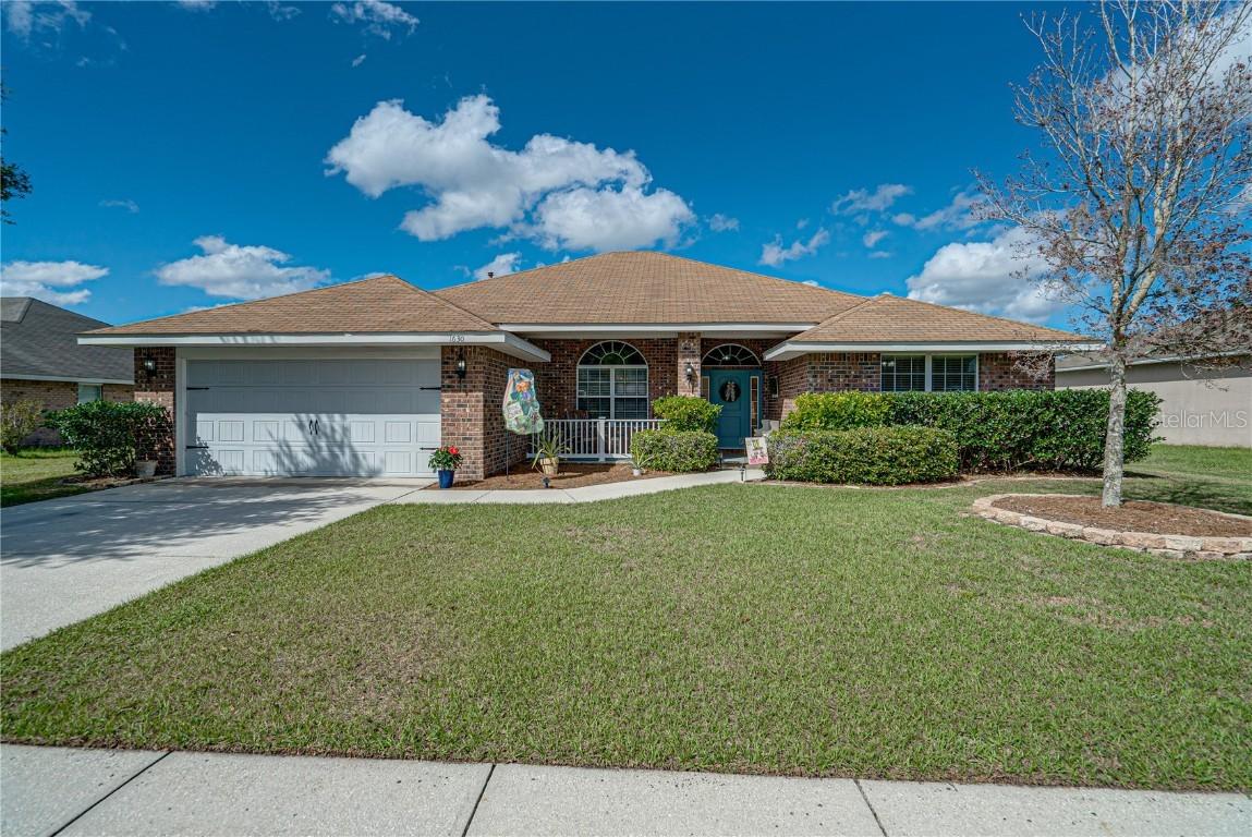 1630 Taylor Landing Dr., Bartow, FL 33830