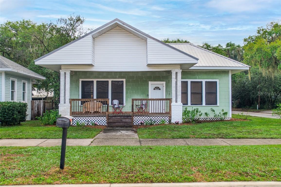 690 S Jackson Ave., Bartow, FL 33830