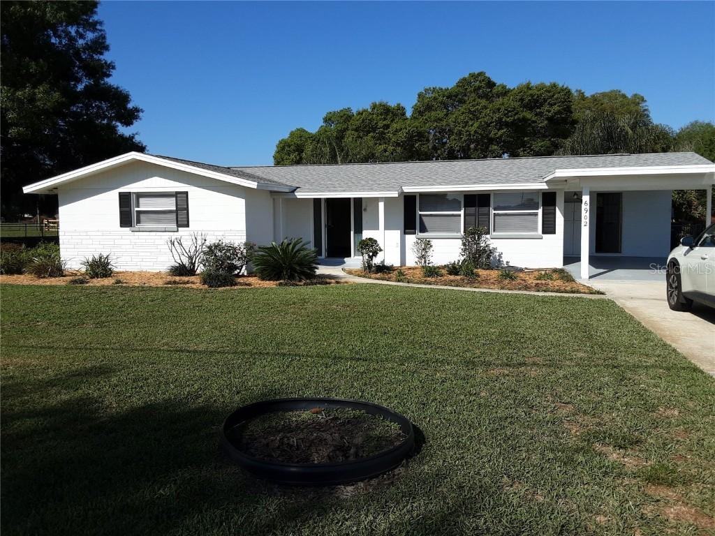 6902 Catherine Dr., Lakeland, FL 33810