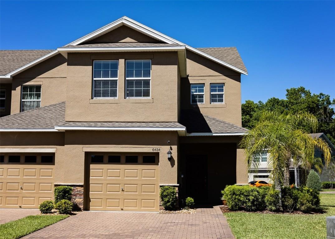 6436 Sedgeford Dr., Lakeland, FL 33811