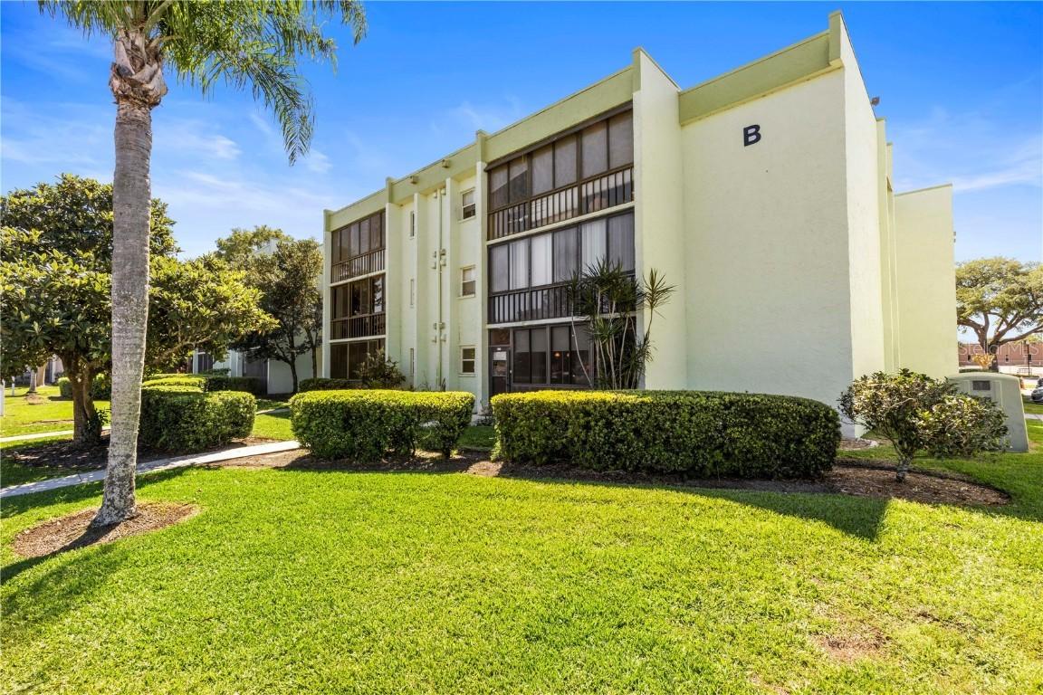 1130 N Lake Parker Ave. #B111, Lakeland, FL 33805