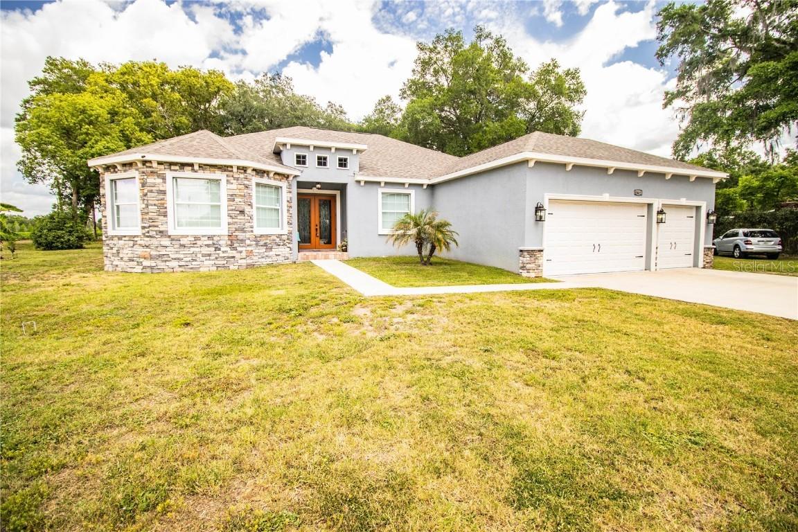 13612 Glen Harwell Rd., Dover, FL 33527
